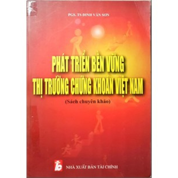 Phát triển bền vững thị trường chứng khoán Việt Nam
