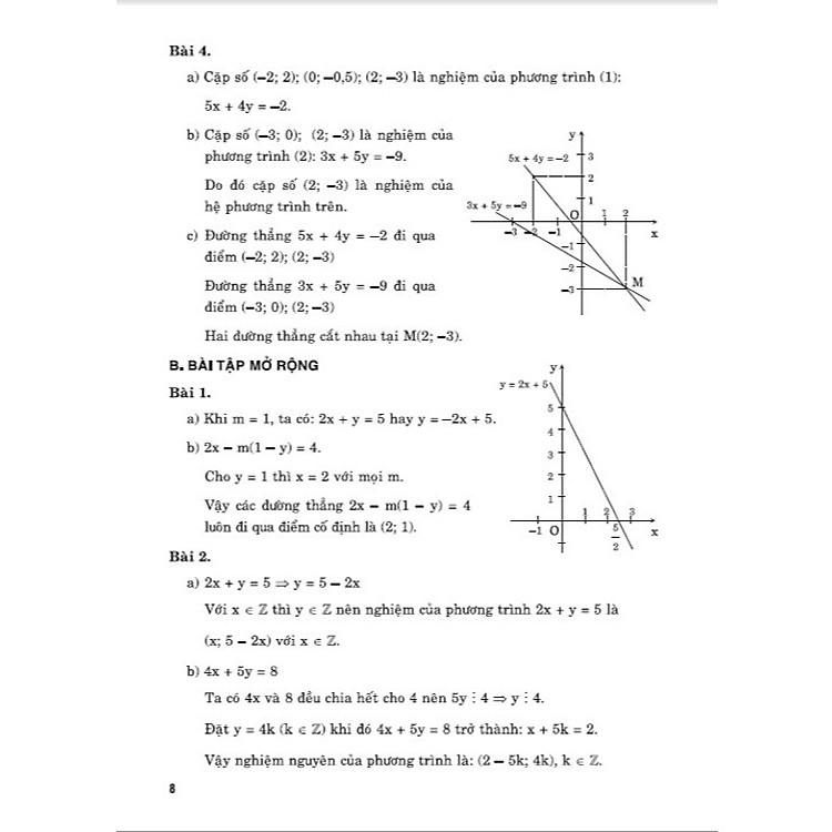 Phương Pháp Giải Bài Tập Toán 9 Tập 1 + 2 - Ảnh 7