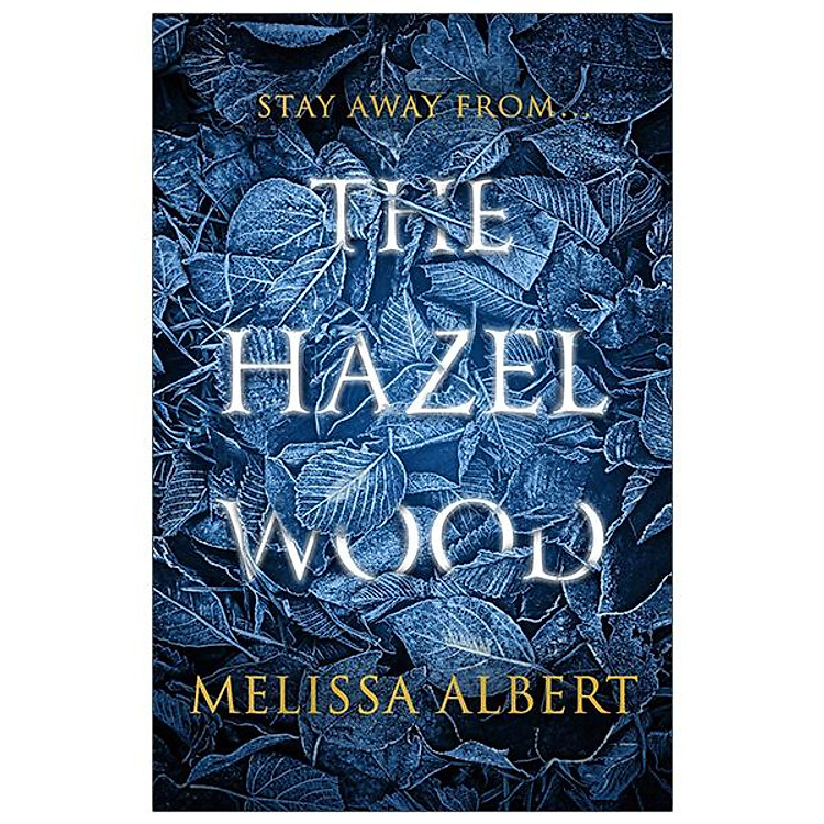 The Hazel Wood Book 1