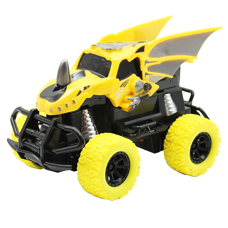 Đồ Chơi Xe Địa Hình Điều Khiển Duka Chính hãng Ưu đãi - Hình ảnh 5