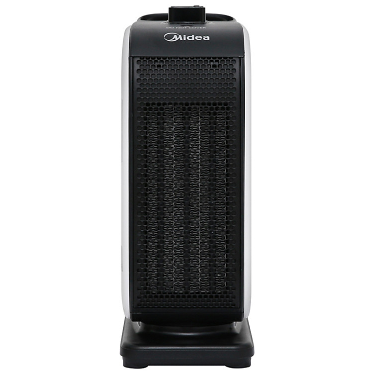 Máy Sưởi Điện Midea MH-P15-C - Hàng Chính Hãng