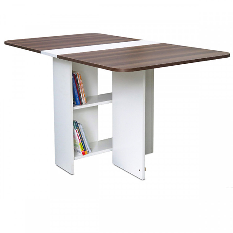 Bàn ăn MFC Thông Minh xếp gọn hiện đại