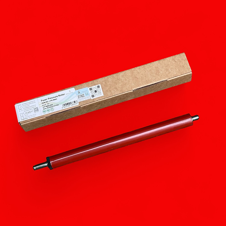 Lô ép 26A/ Lô ép 76A: Dùng cho máy in HP M402/ M426/ M404/ MFP M428/ Canon 212/ 214/ 223/ 226/ 443/ 445/ 449 - Tem xanh ( Hàng nhập khẩu )