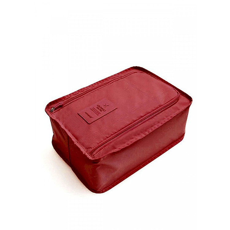 Túi Đựng Giày + Dép Tiện Lợi, Chống Nước | Có Thể Gấp Gọn | Thích Hợp Đi Du Lịch, Dã Ngoại