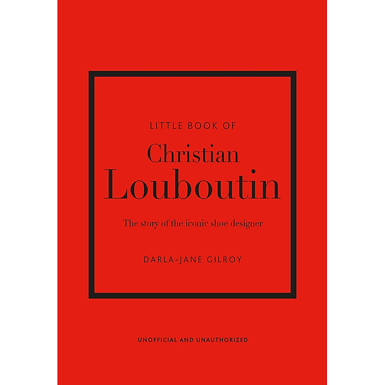 Little Book of Christian Louboutin