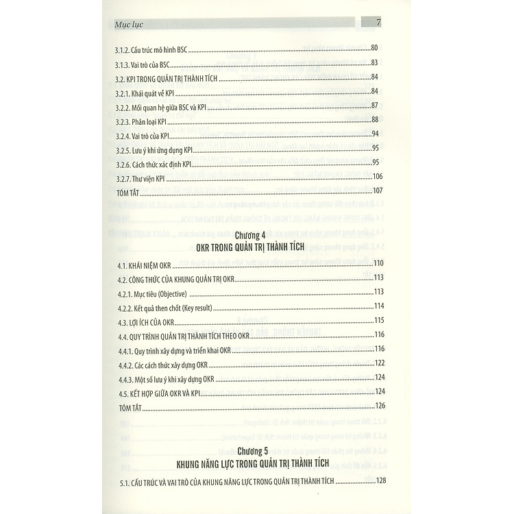 Quản Trị Thành Tích - Ảnh 6