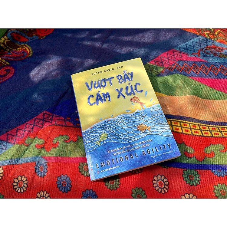 Vượt Bẫy Cảm Xúc - Ảnh 5