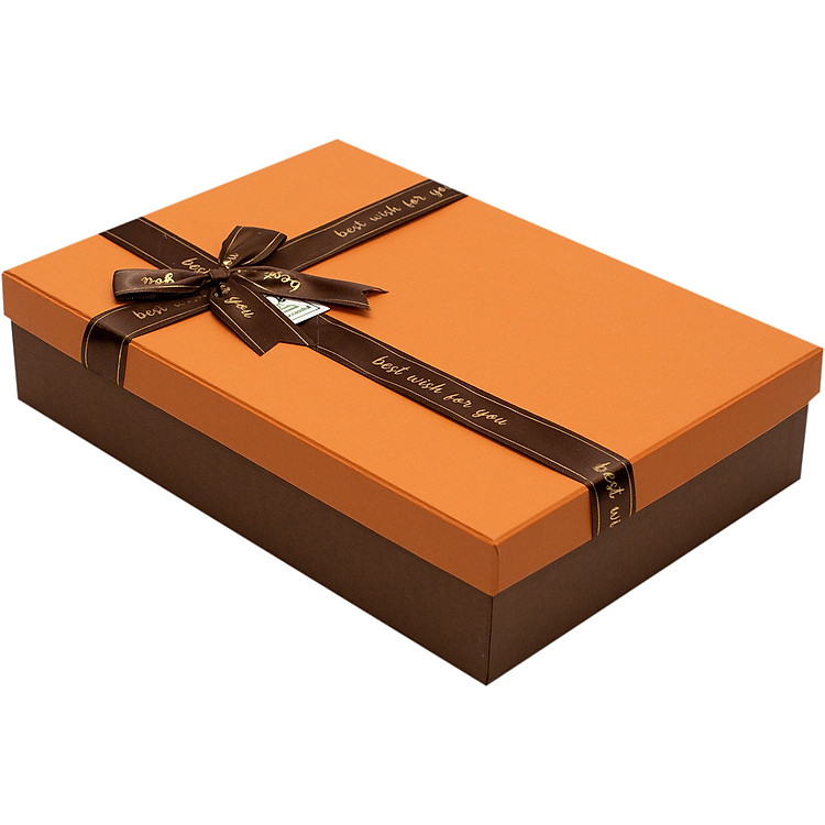 Hộp Quà Chữ Nhật C206 (37x27x9 cm) - Ảnh 3