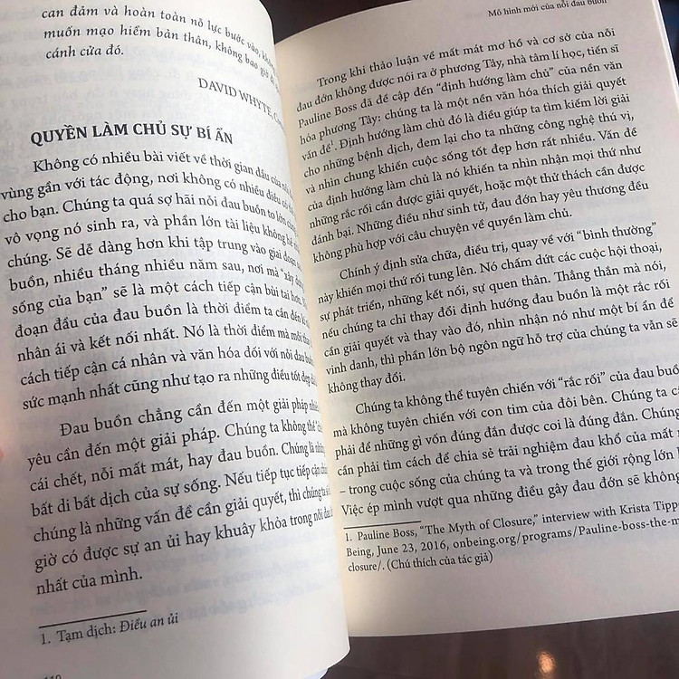 Bạn Không Ổn Thì Có Làm Sao - Ảnh 4