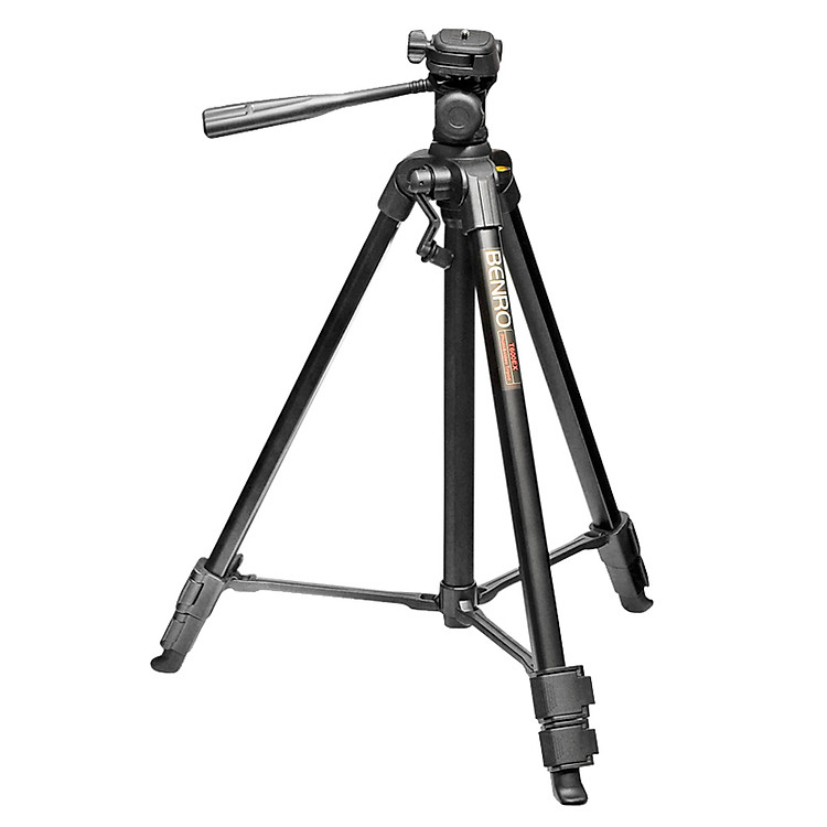 Chân Máy Ảnh Benro T600 EX (Tripod) - Hàng Chính Hãng
