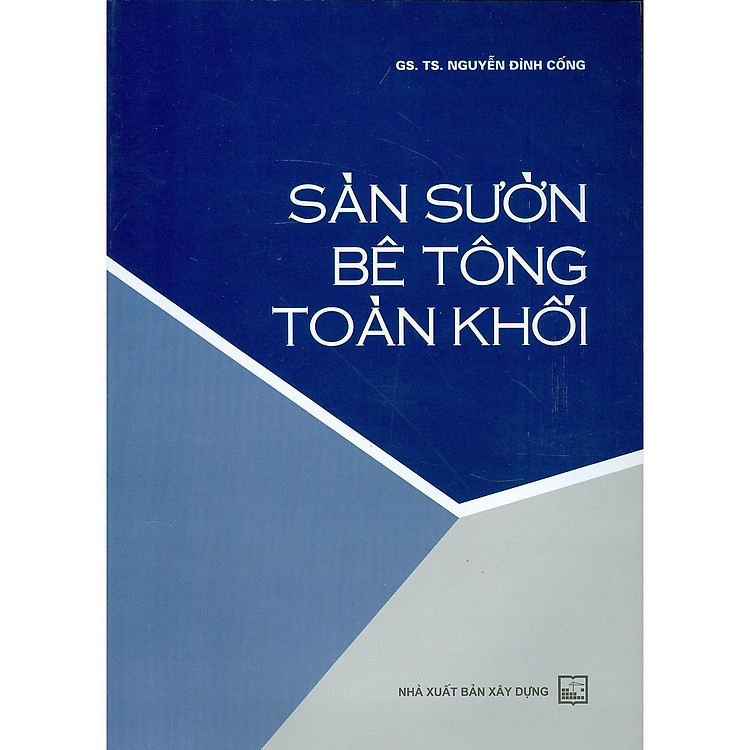 Newshop: Sàn Sườn Bê Tông Toàn Khối