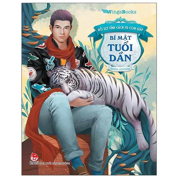 Hồ Sơ Tính Cách 12 Con Giáp – Bí Mật Tuổi Dần