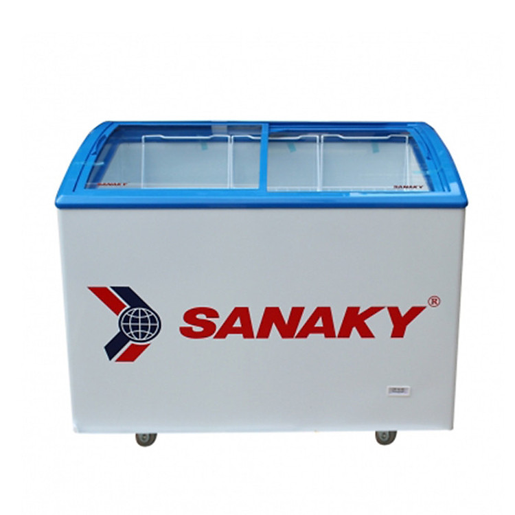 Tủ Đông Sanaky VH-402KW (312L) - Hàng Chính Hãng