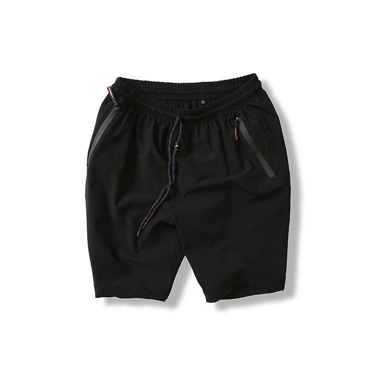 Quần Đùi Thun Thể Thao Nam Mát Lạnh Cao Cấp