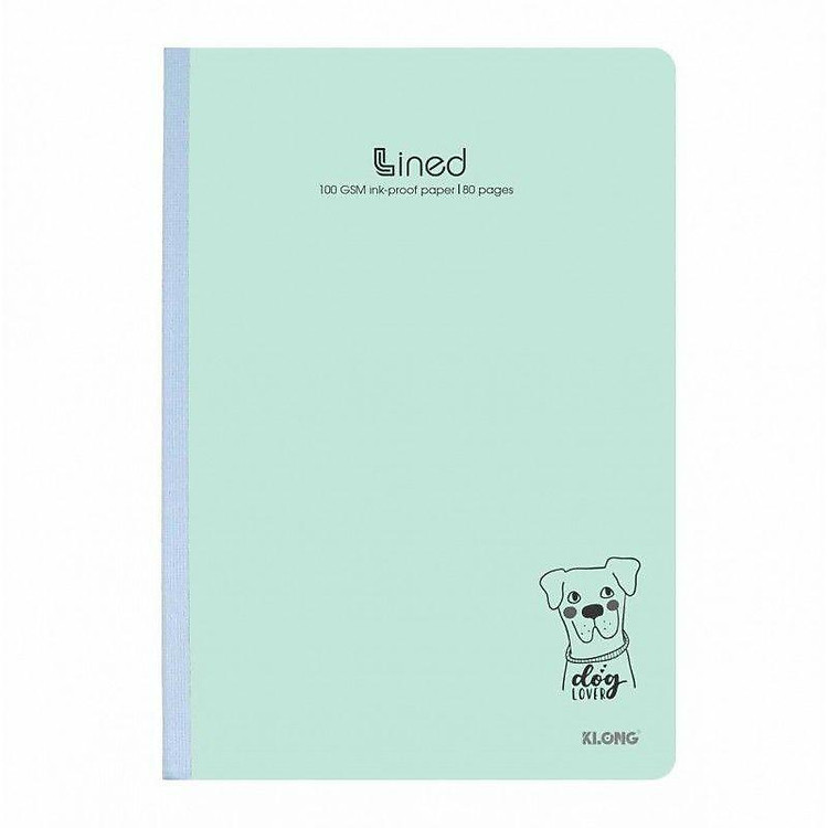 Vở Kẻ Ngang (80 trang) - Ảnh 3