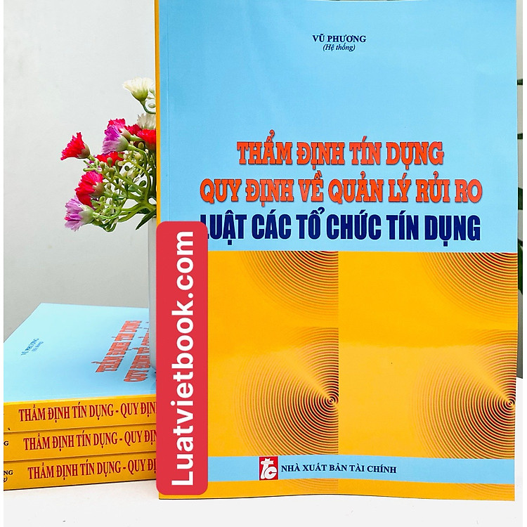 Thẩm Định Tín Dụng Quy Định Về Quản Lý Rủi Ro - Ảnh 2