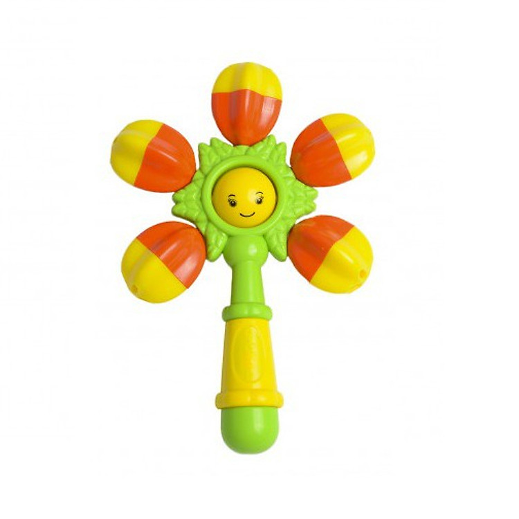 Xúc xắc Antona hình trái cây C020 Chính hãng Giá tốt