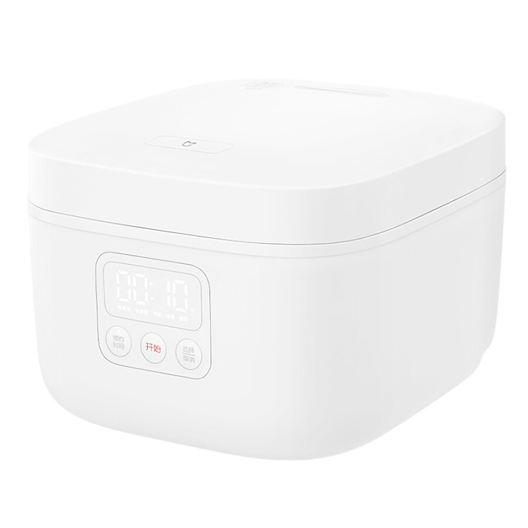 Nồi Cơm Điện Xiaomi Dung Tích 4L/ 1.6L