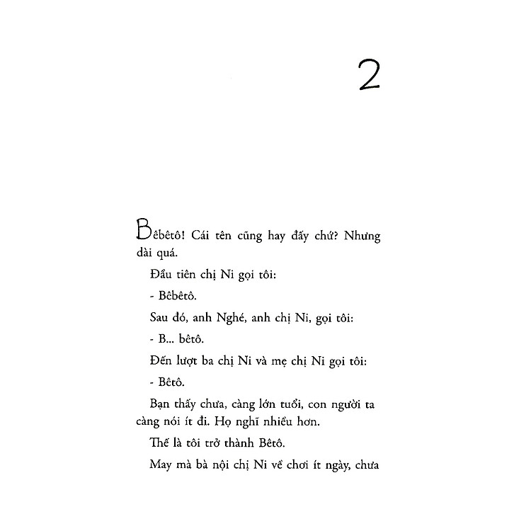 Tôi là Bêtô - Nguyễn Nhật Ánh - Ảnh 5