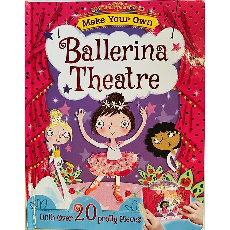 Ballerina Theatre