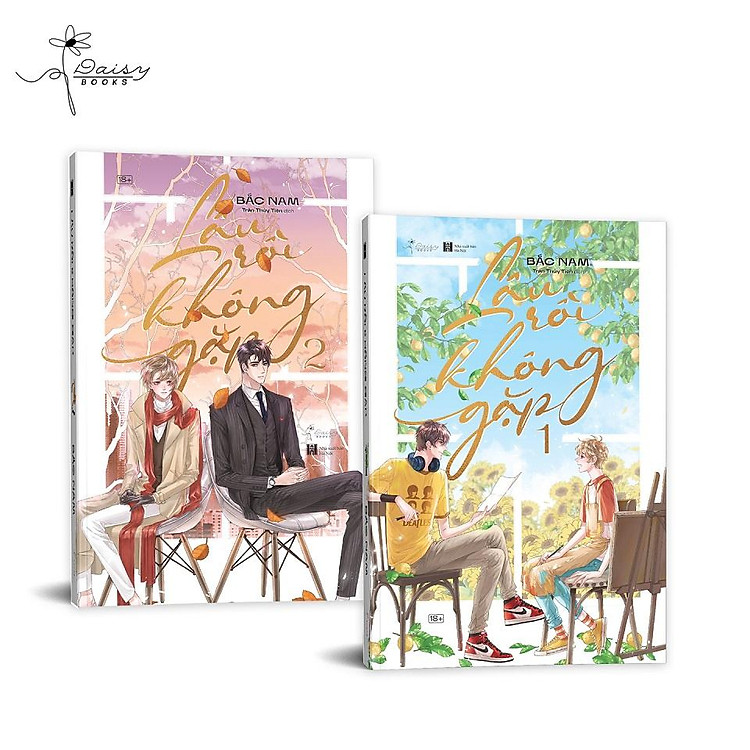 Lâu Rồi Không Gặp - Bắc Nam - Ảnh 7