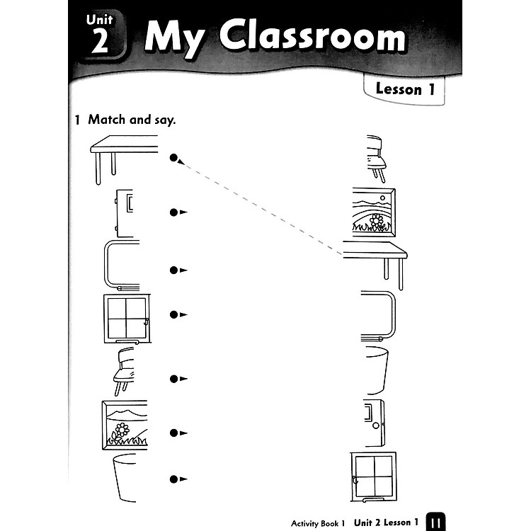 First Friends 1: Activity Book