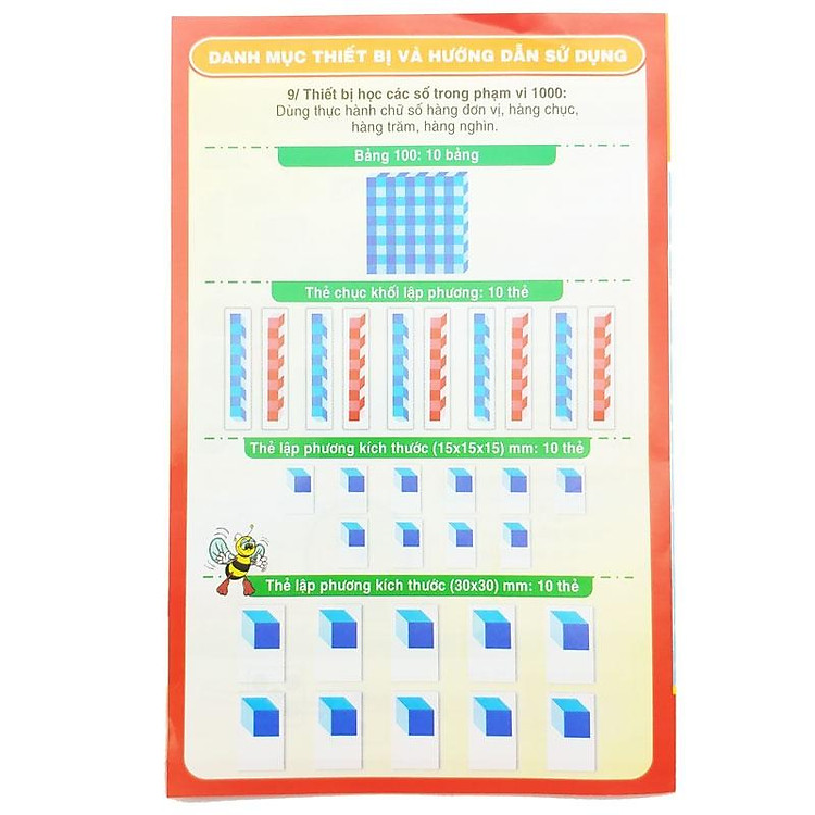 Thực Hành Toán Lớp 2 MIC - Ảnh 4