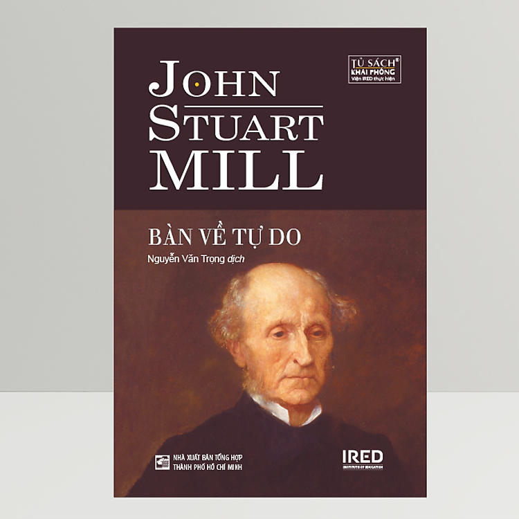 Bàn Về Tự Do (On Liberty)