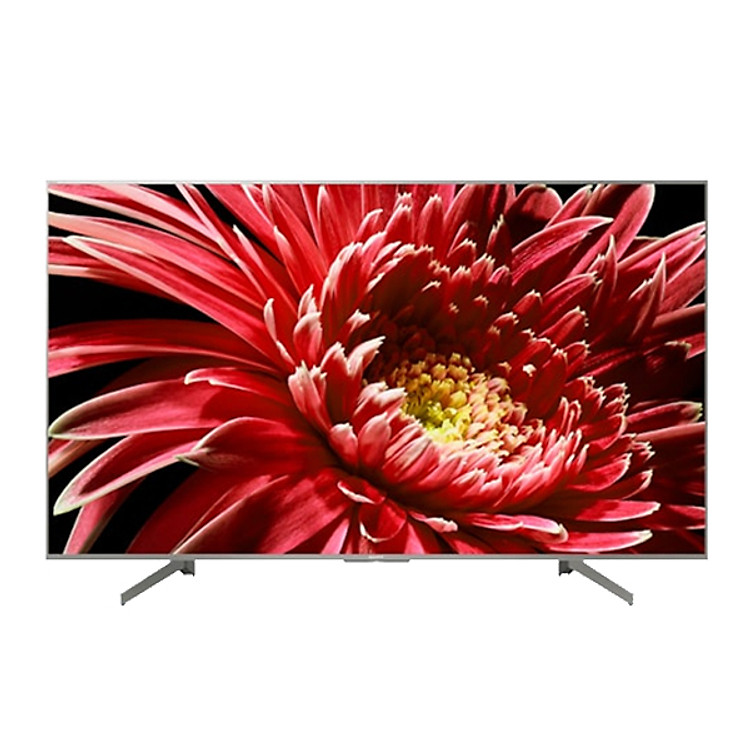 Android Tivi Sony 4K 49 inch KD-49X8500G