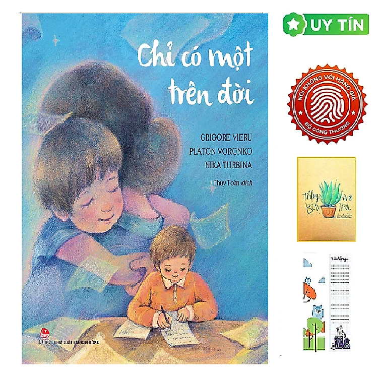 Chỉ Có Một Trên Đời