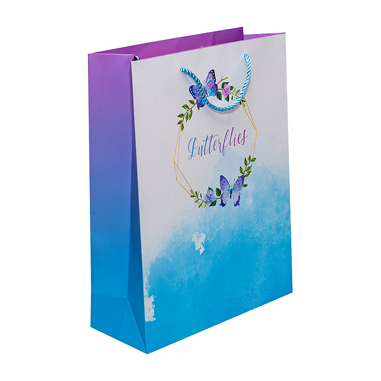 Túi Dây Sơ Mi TT115 (36 x 27 x 11 cm) - Ảnh 4