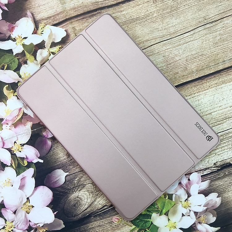 Bao da iPad Air 2 9.7 inch Dux Ducis - Hàng chính hãng