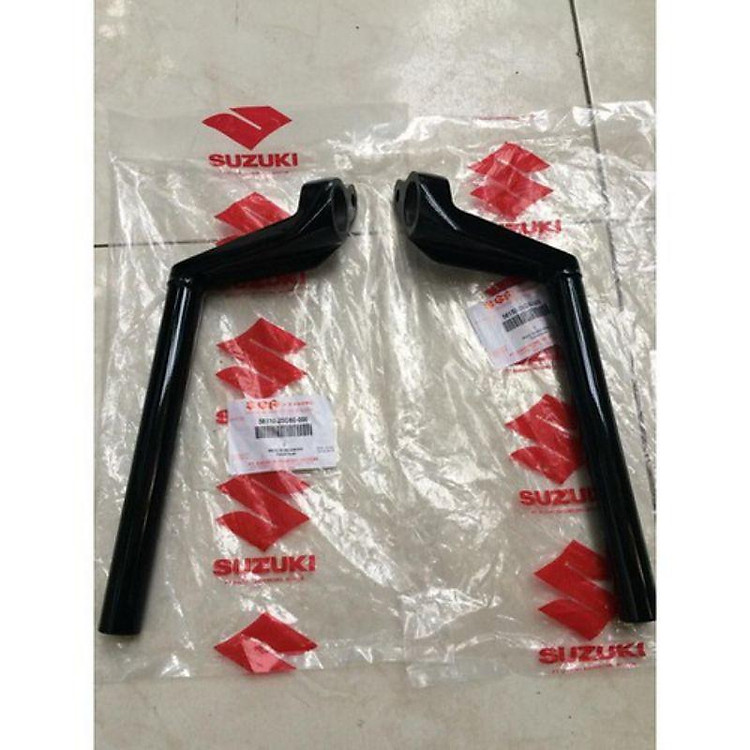 ghi đông dành cho satria fi raider fi