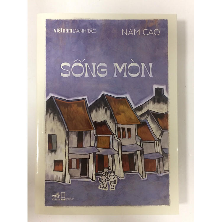 Việt Nam Danh Tác – Sống Mòn