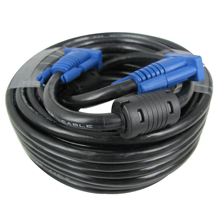Dây VGA 20M 3+6 Full HD