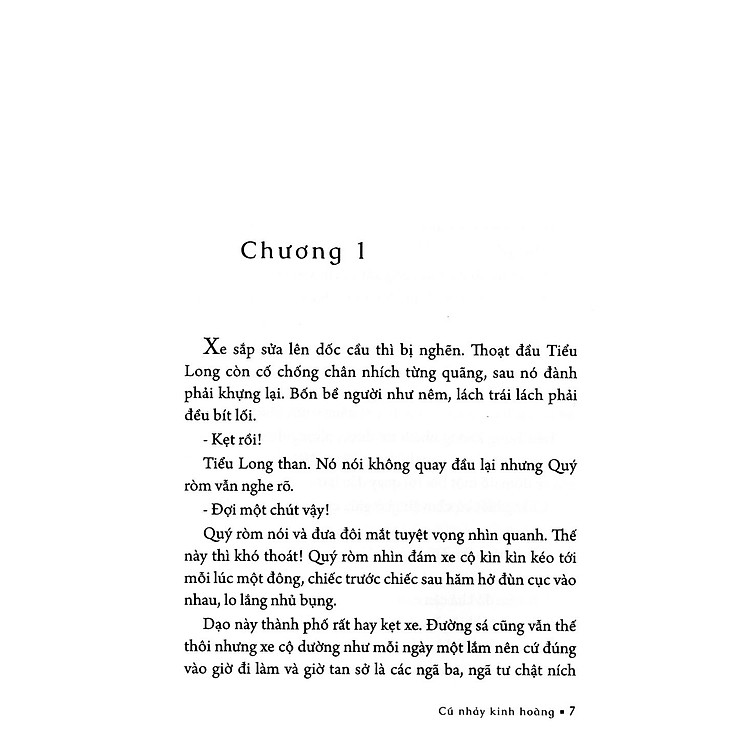 Kính Vạn Hoa Tập 7 (Tái Bản 2022) - Ảnh 6