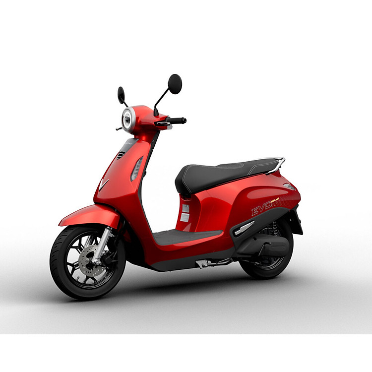 Xe Máy Điện VinFast EVO GRAND