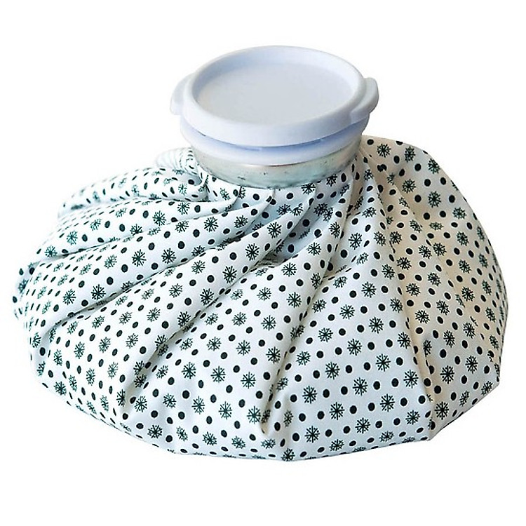 Túi chườm lạnh (ICE BAG) - Size 6"