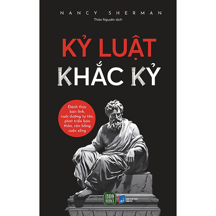 Kỷ Luật Khắc Kỷ - Ảnh 4