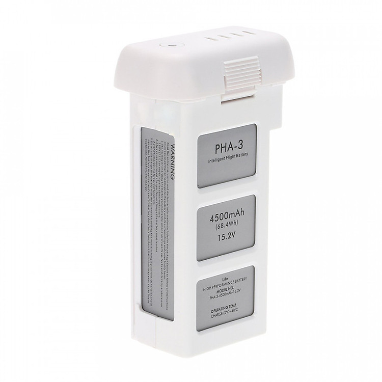 Pin Thông Minh 4S Cho Máy Bay DJI Phantom 3 (4500mAh) (15.2V)