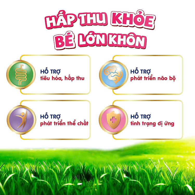 Nơi mua Sữa Dê Công Thức DG-3 400g Tiết kiệm - Hình ảnh 3