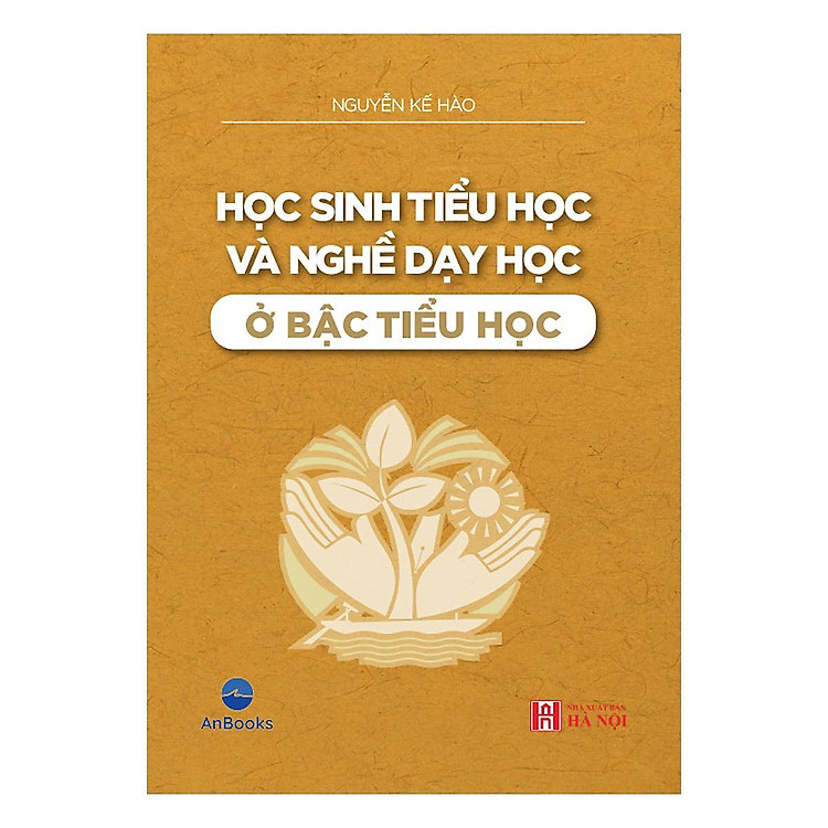 Học Sinh Tiểu Học Và Nghề Dạy Học Ở Bậc Tiểu Học