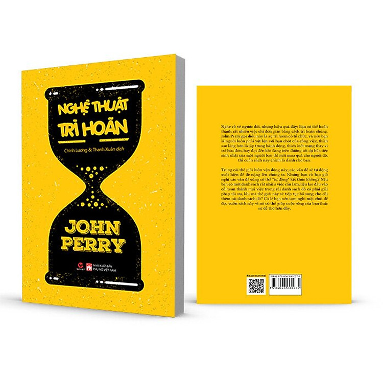 Nghệ Thuật Trì Hoãn - Ảnh 4