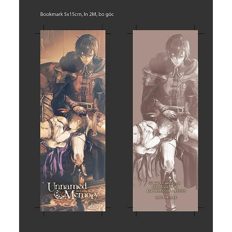 Unnamed Memory - Tập 5 - Hồi ức không tên - Ảnh 4