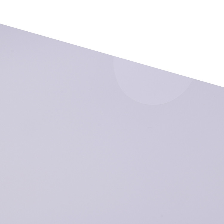 Bìa Lá A4 (10 chiếc) - Ảnh 3