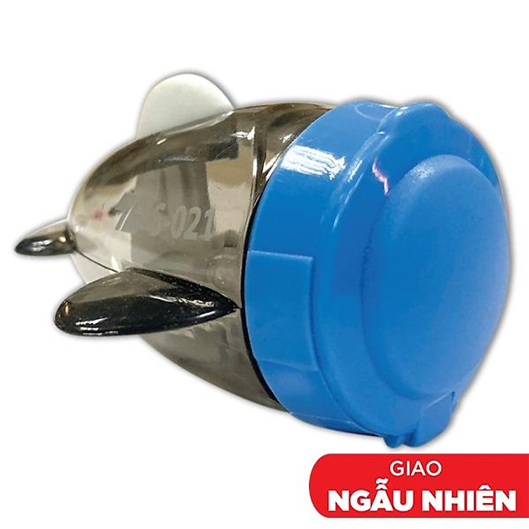 Chuốt Chì Hình Máy Bay Thiên Long S-021