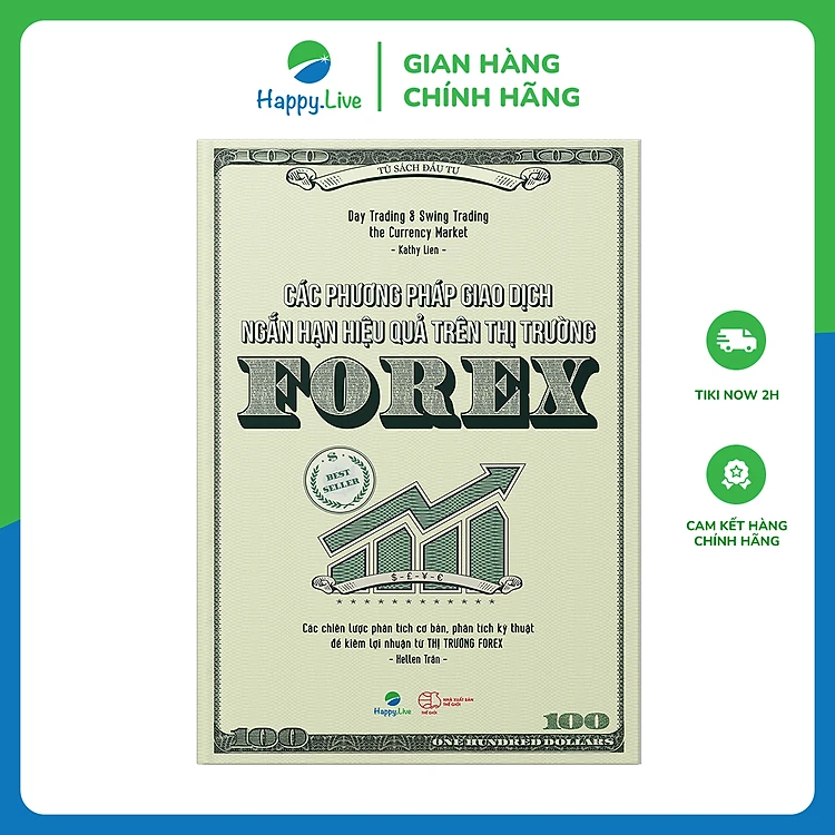 Các phương pháp giao dịch ngắn hạn hiệu quả trên thị trường Forex