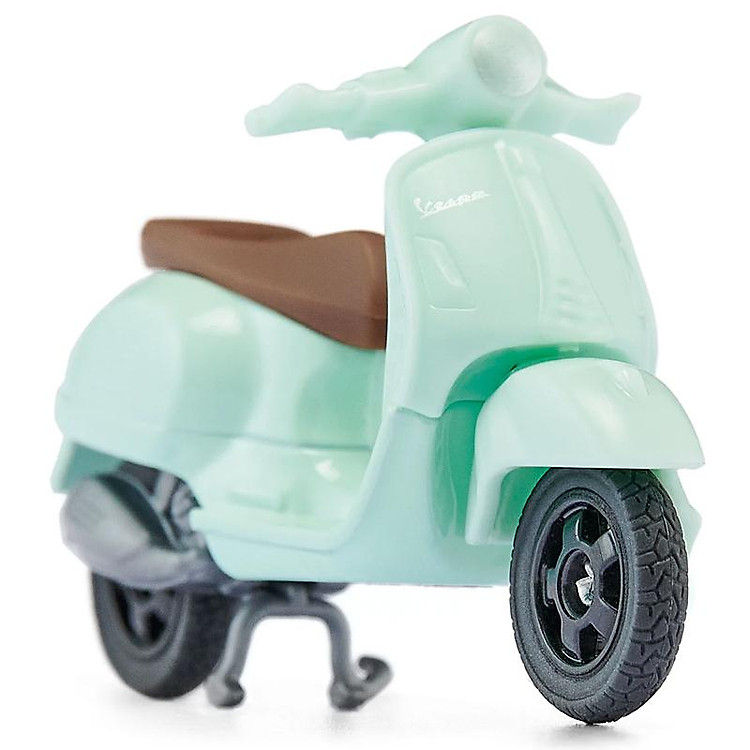Đồ Chơi Mô Hình Xe Vespa 125 GTS Chính hãng Giá rẻ - Hình ảnh 3