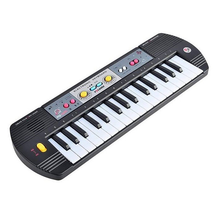 Đàn Organ điện tử MQ-3268 có mic cho bé
