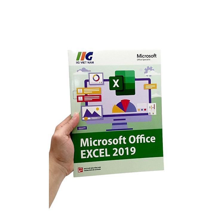 Microsoft Excel 2019 - Ảnh 7
